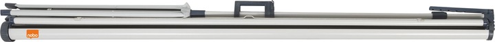 Actual product image Nobo Professional tripod screen 1902396W 175x115cm (68.90", 16:10)