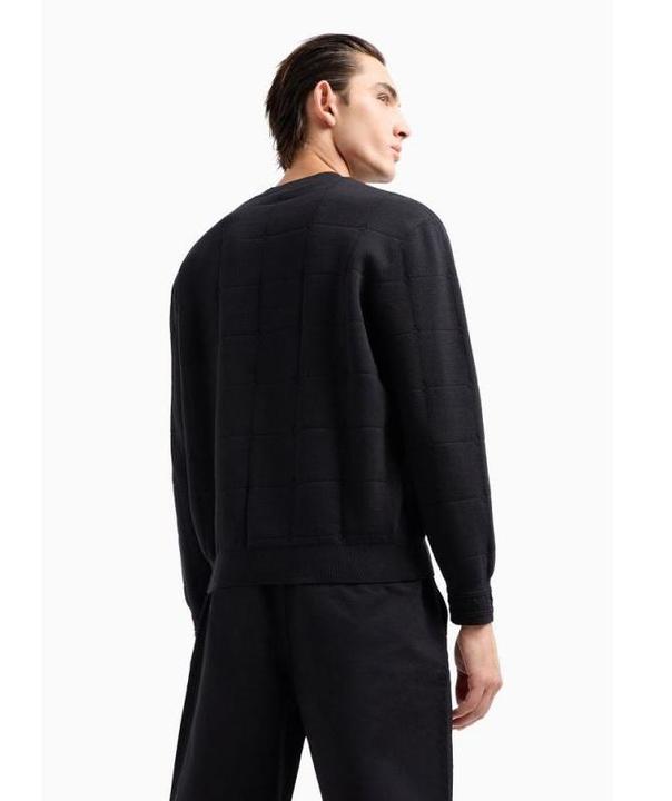 Produktbild Armani Exchange sweater M 6DZM6C-ZM5AZ-1200 (XXL)