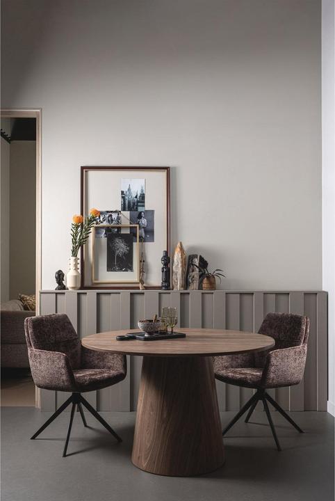 Actual product image Woood Maan (75 x 120 x 120 cm)