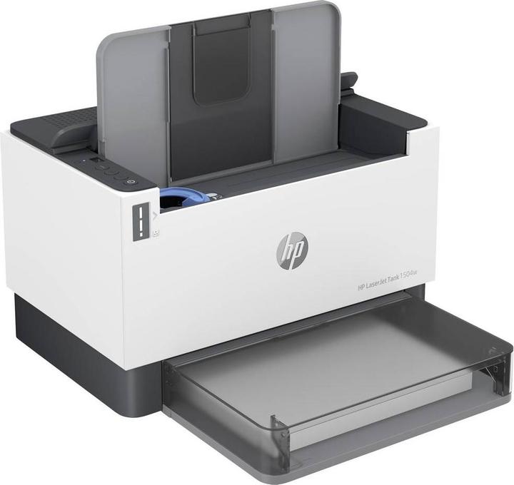 Actual product image HP LaserJet Tank 1504w 2R7F3A#B19 (Laser, Black and white)