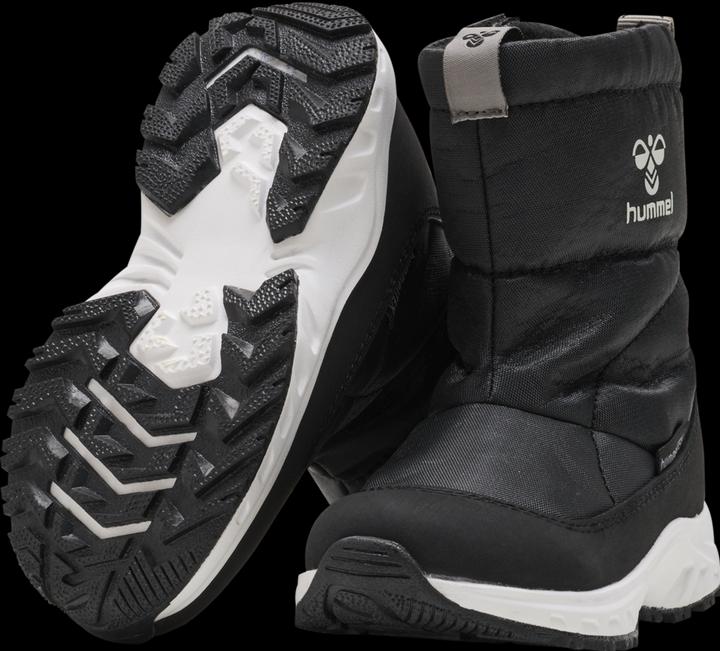Produktbild hummel Root Puffer Boot Recycled Tex Infant (21)