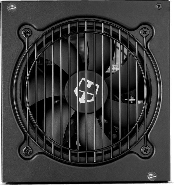 Actual product image Nox Hummer X750W (750 W)