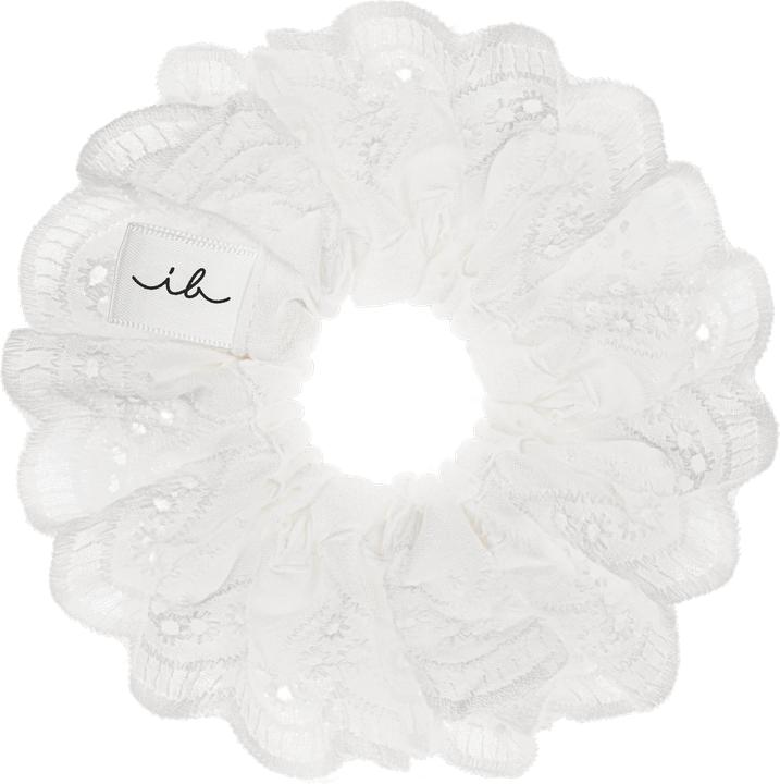Image du produit Invisibobble Sprunchie Blanco Bliss (Élastiques à cheveux)