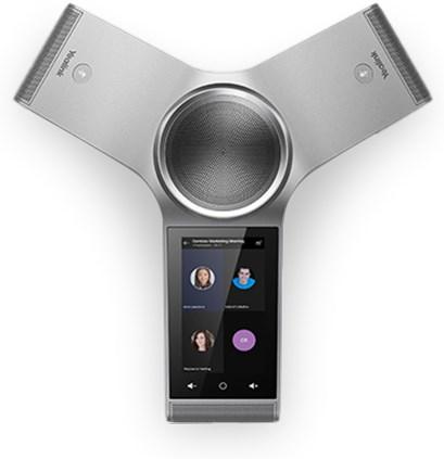 Actual product image Yealink CP960 Teams Conference phone