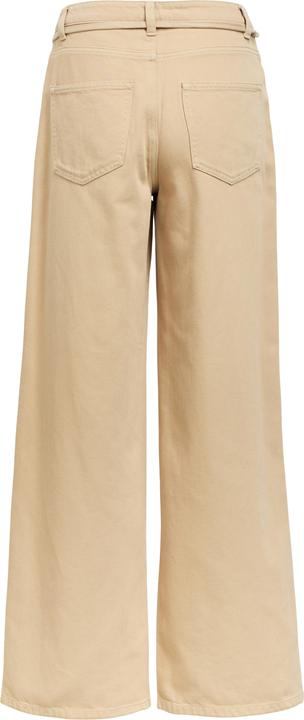 Produktbild Object Bindegürtel Wide Leg Jeans (M)