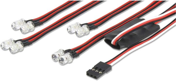 Immagine prodotto Carson Modello Sport Kit di illuminazione R