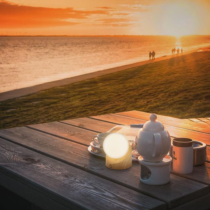 Immagine prodotto Briloner Sora Mini (150 lm)