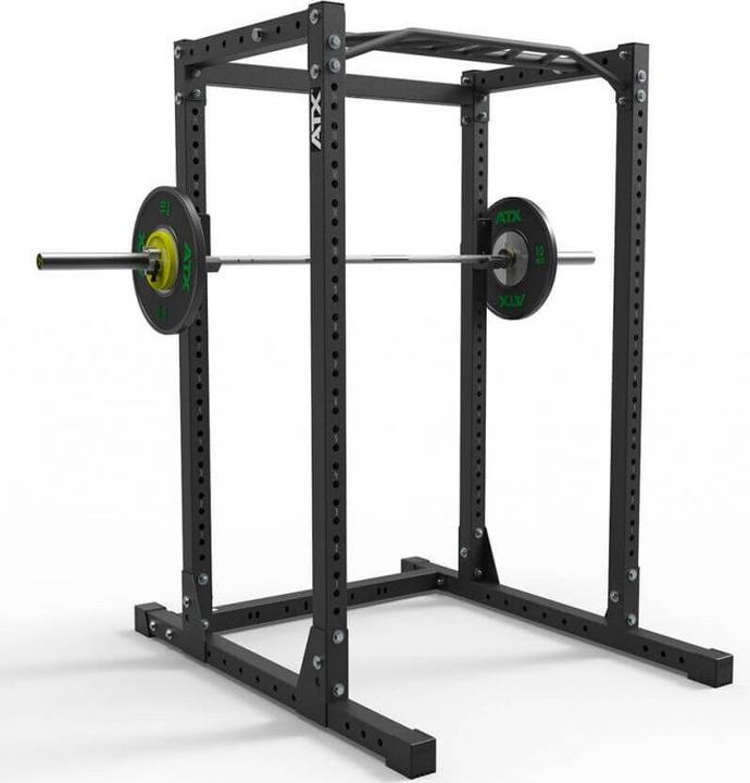 Actual product image ATX Power Rack PRX-710