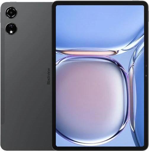 Produktbild Blackview TABLET MEGA3 12" 12/256GB/MOUSE+KEYB (nur WLAN, 12.10", 256 GB, Grey)