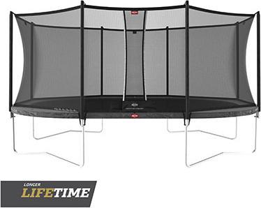 BERG Grand Favorit Regular 520 inkl. Safety Net Comfort