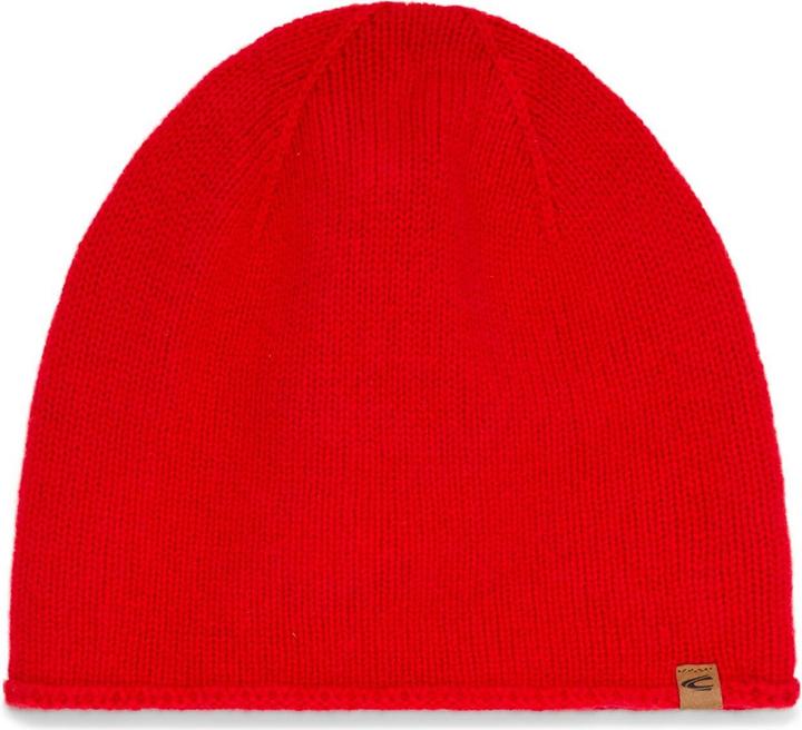 Immagine prodotto Camel Active Beanie aus reinem Kaschmir