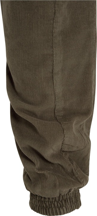 Produktbild Urban Classics Corduroy Jog Pants (S)
