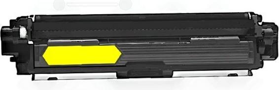 Produktbild Kores Toner für brother Laserdrucker HL-3140 gelb Kapazitaet ca. 2.500 Seiten - 1 Stüc (Y)