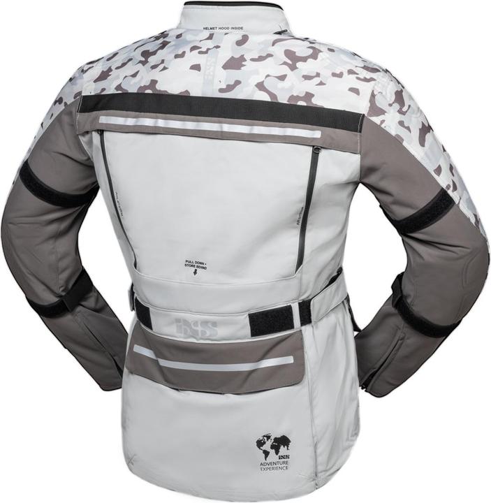 Produktbild iXS Tour Jacke Montevideo-Air 3.0 (Herren, 5XL)