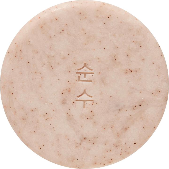 Image du produit Ondo Panthénol & Shampooing Doux à La Noix De Coco (Shampoing solide)