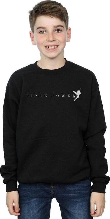 Image du produit Disney - Sweat TINKER BELL PIXIE POWER - Garçon (128)