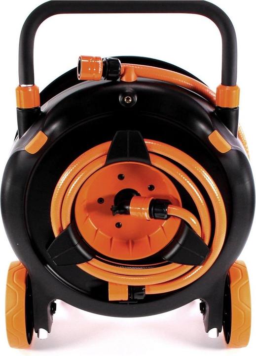 Actual product image Fiskars Waterwheel L (30 m)