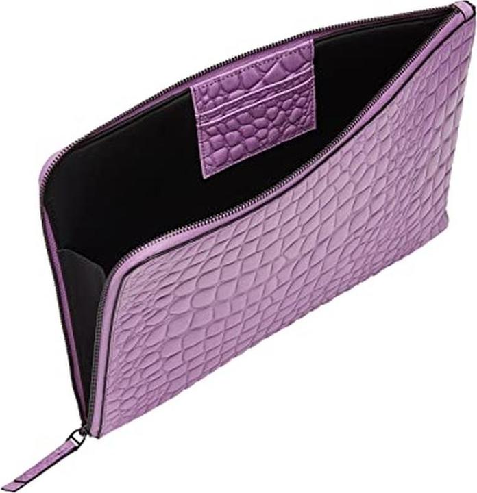 Produktbild Liebeskind Berlin Laptophülle Laptop Case Croco (15.60")