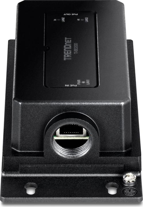 Produktbild Trendnet Industrial Ethernet (2 Ports)