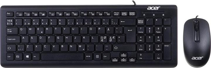 Produktbild Acer G1840 (256 GB, 4 GB, Intel Celeron G1840)