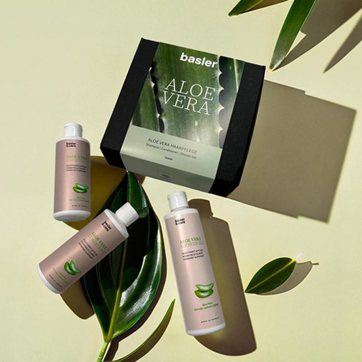 Immagine prodotto Basler Aloe Vera Box