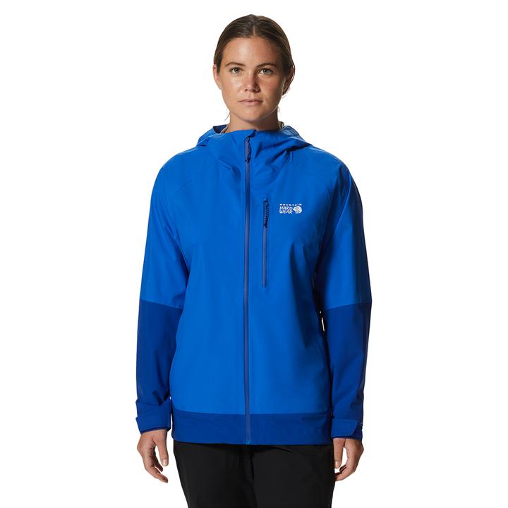 Produktbild Mountain Hardwear W Stretch Ozonic Jacket (S)