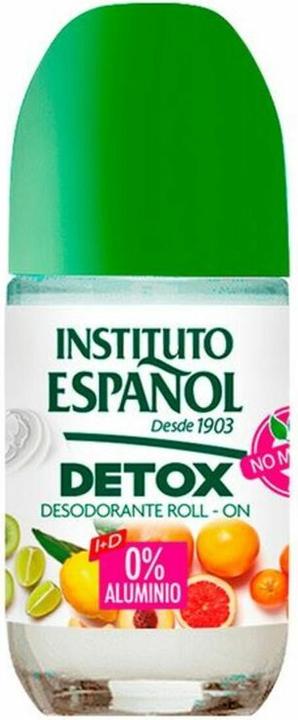 Produktbild Instituto Español Detox (Roll-on, 75 ml)