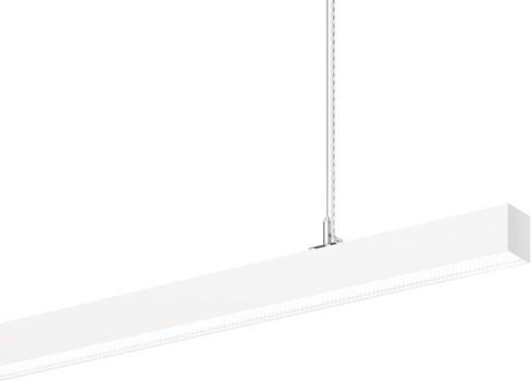 Siteco SITE LED-Pendelleuchte (5740 lm)