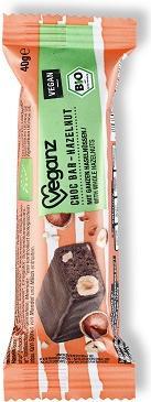 Produktbild Veganz Choc Bar (40 g)