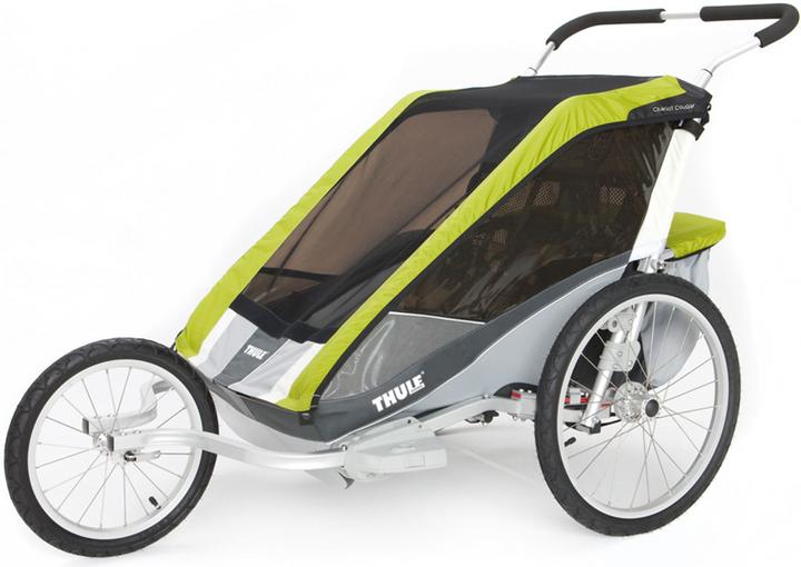 Image du produit Thule Chariot Cougar 2
