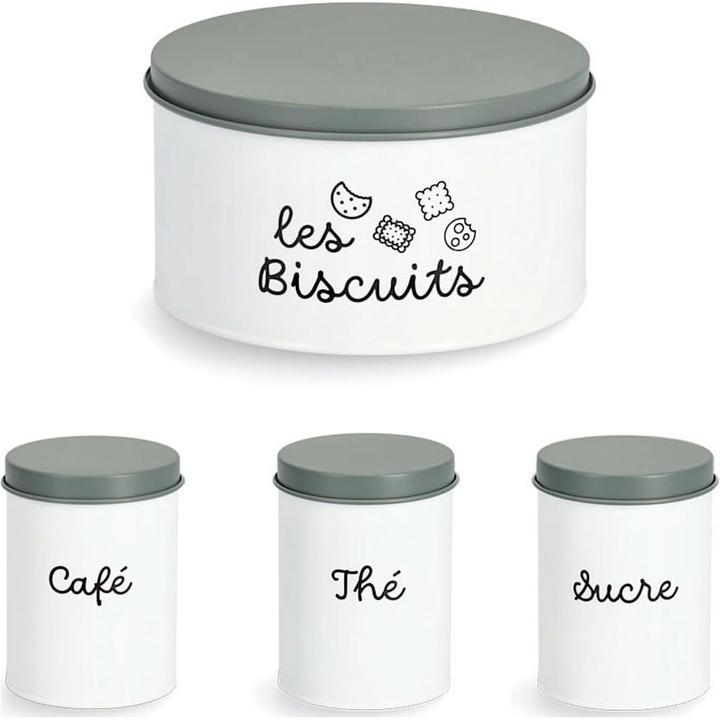 Actual product image Zeller Present Les Biscuits (3 l)
