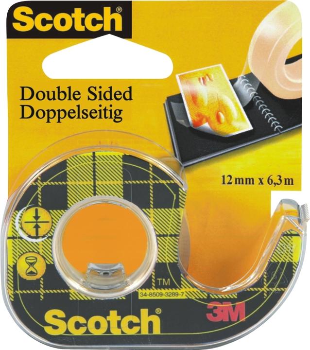 Scotch Nastro biadesivo