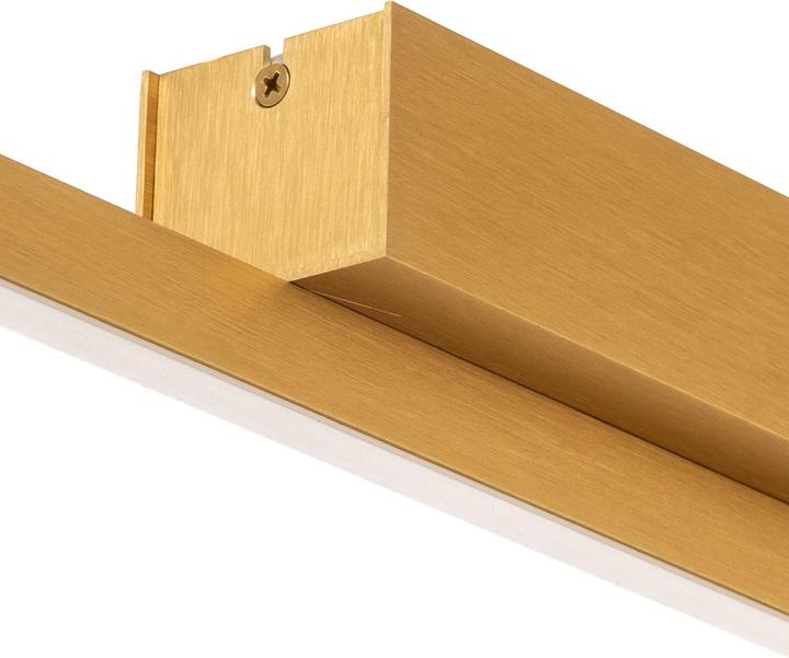 Actual product image Lucande Talon (2500 lm)