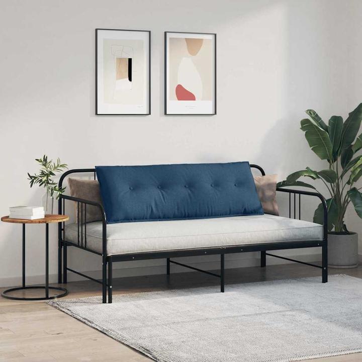 Produktbild vidaXL Rücken Kissen (140 x 50 cm)