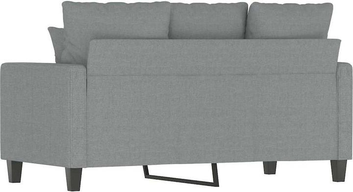 Actual product image vidaXL 2-Sitzer-Sofa (2 person sofa)