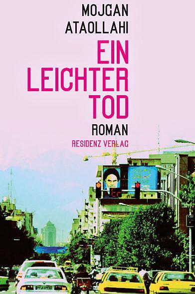 Produktbild Ein leichter Tod (Deutsch, Mojgan Ataollahi, 2015)