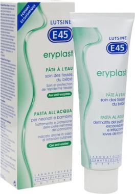 Lutsine E45 Eryplast Water Paste 75g