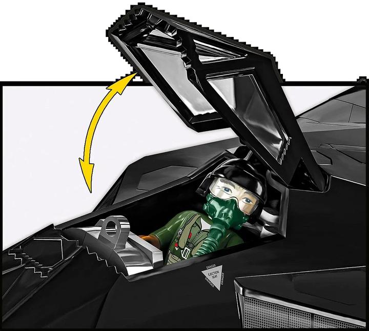 Produktbild Cobi F-117 Nighthawk