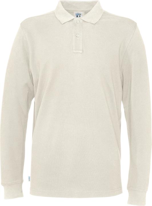 Immagine prodotto Cottover Pique uomo a manica lunga (4XL)