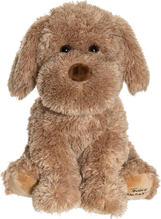 Image du produit Teddykompaniet Selma Brun (35 cm)