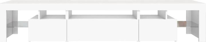 Image du produit vidaXL Alana (215 x 36.5 x 40 cm)