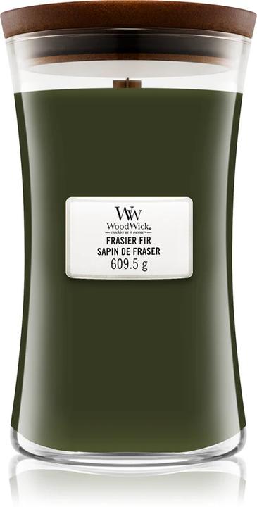 Actual product image WoodWick Frasier Fir (610 g)