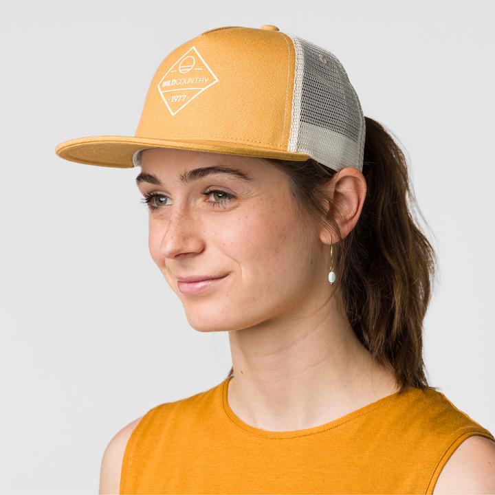 Produktbild Wild Country Flow Kappe (One Size)