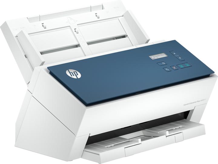 Actual product image HP ScanJet Enterprise Flow 9000 s1 Scanner (USB)