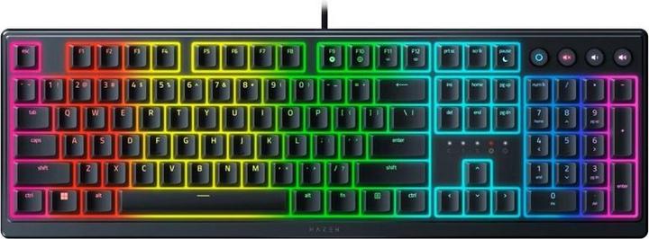 Produktbild Razer Ornata V3 (US, Kabelgebunden)