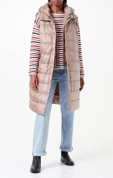 Actual product image Bugatti Padded Vest (46)