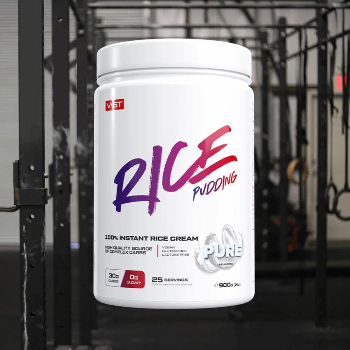 Produktbild Vast Instant Rice Pudding (900 g, 1x, Rice)