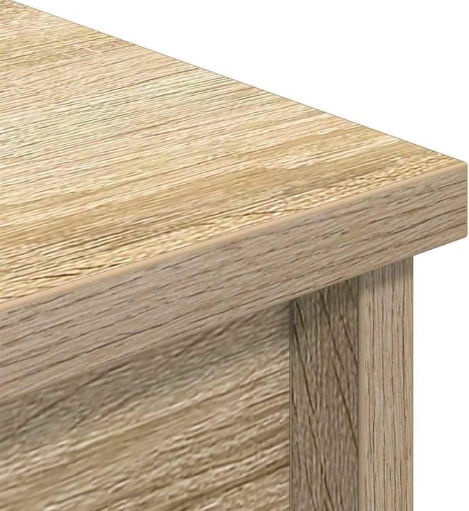 Actual product image vidaXL Highboard (37.50 x 35 x 180 cm)