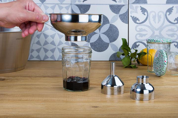 Immagine prodotto Cristel Imbuto