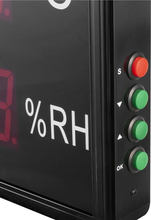 Produktbild PCE Instruments Einbauanzeige